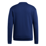 adidas Men's Fleece Crew Navy - 2