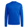 adidas Men's Fleece Crew Royal - 1