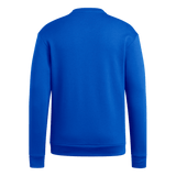 adidas Men's Fleece Crew Royal - 2
