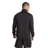 adidas Men's Game&Go 1/4 Zip Black - 3