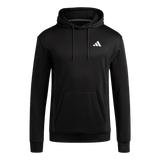 adidas Men's Game&Go Hoodie Black - 1