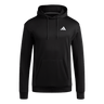 adidas Men's Game&Go Hoodie Black - 1