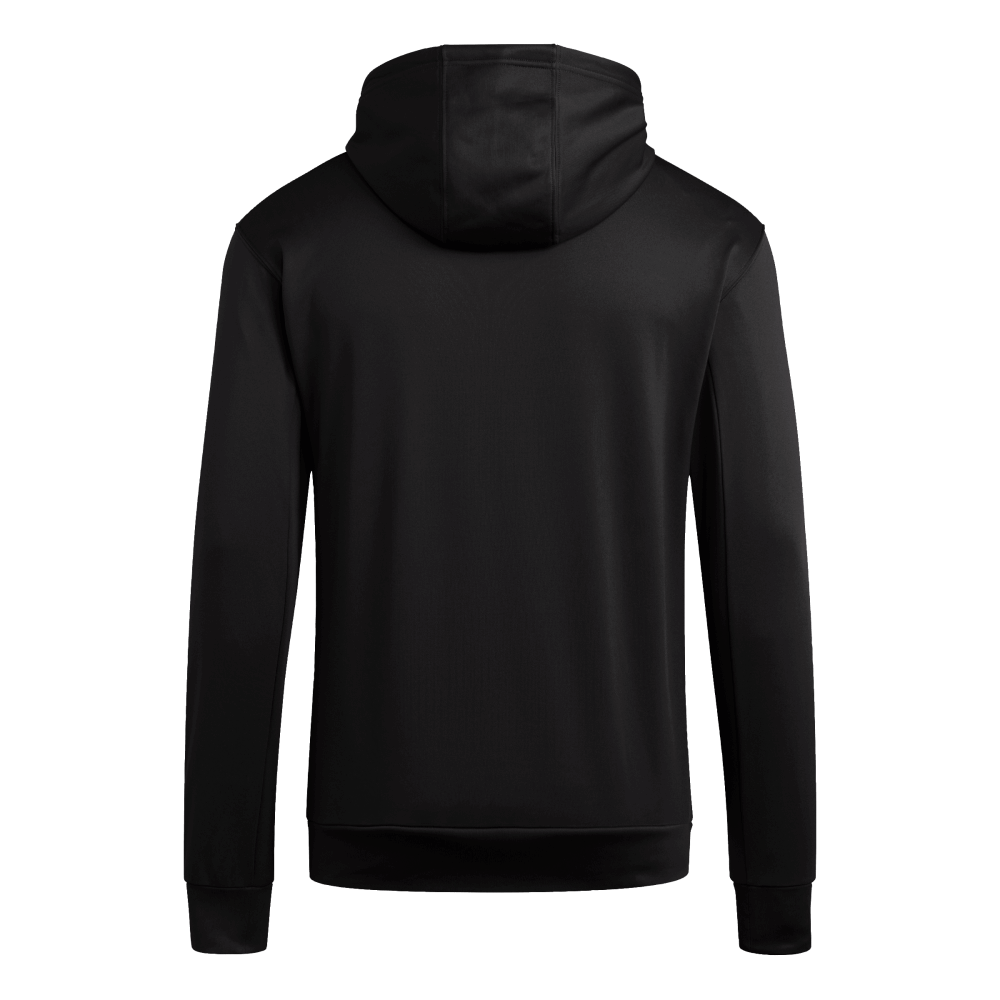 adidas Men's Game&Go Hoodie Black - 2