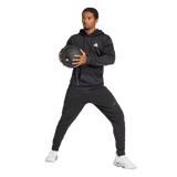 adidas Men's Game&Go Hoodie Black - 5