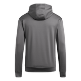 adidas Men's Game&Go Hoodie Dark Gray - 2