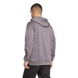 adidas Men's Game&Go Hoodie Dark Gray - 4