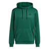 adidas Men's Game&Go Hoodie Dark Green - 1