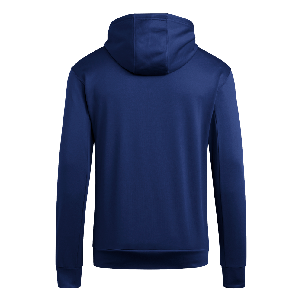 adidas Men's Game&Go Hoodie Navy - 2