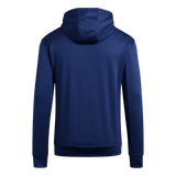 adidas Men's Game&Go Hoodie Navy - 2