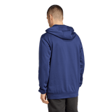 adidas Men's Game&Go Hoodie Navy - 4