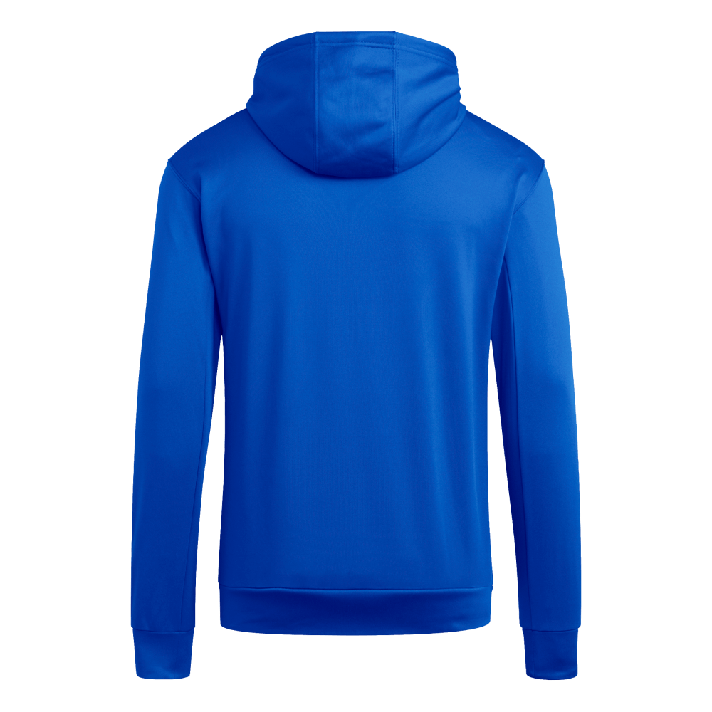adidas Men's Game&Go Hoodie Royal - 2
