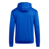 adidas Men's Game&Go Hoodie Royal - 2