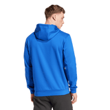 adidas Men's Game&Go Hoodie Royal - 4