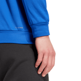 adidas Men's Game&Go Hoodie Royal - 7