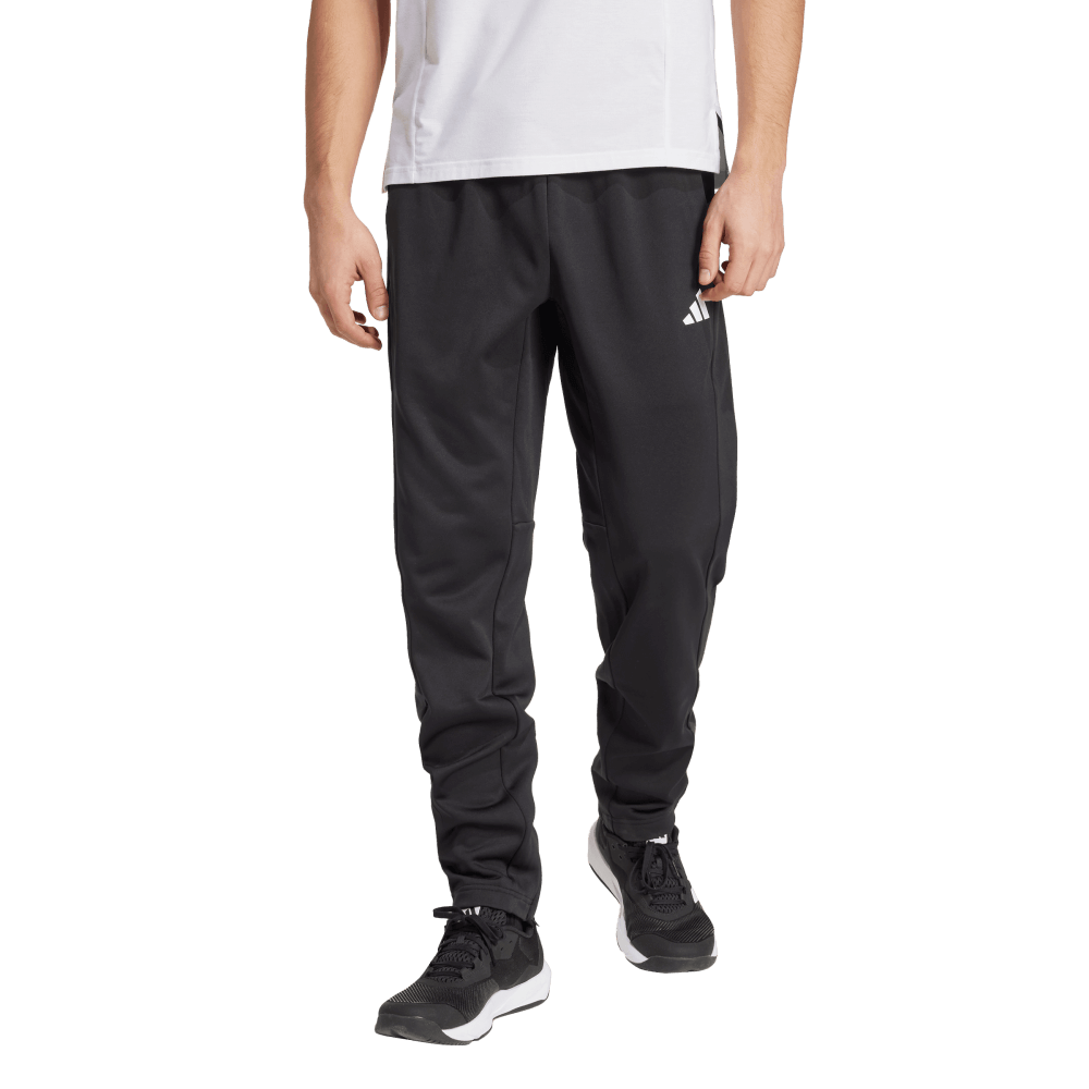 adidas Men's Game&Go Pant Black - 3