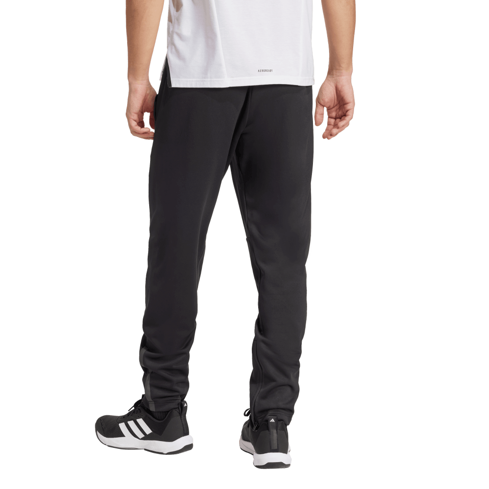 adidas Men's Game&Go Pant Black - 4