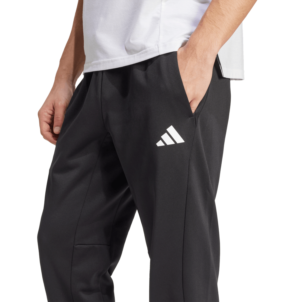 adidas Men's Game&Go Pant Black - 5