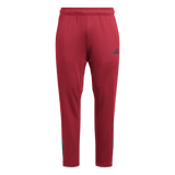 adidas Men's Game&Go Pant  Burgundy - 1