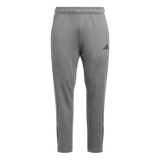 adidas Men's Game&Go Pant Dark Gray - 1