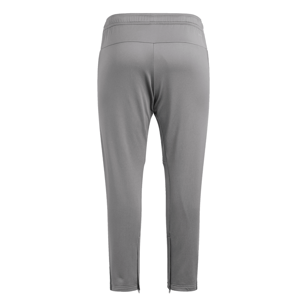 adidas Men's Game&Go Pant Dark Gray - 2