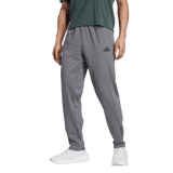 adidas Men's Game&Go Pant Dark Gray - 3