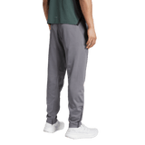 adidas Men's Game&Go Pant Dark Gray - 5