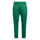 adidas Men's Game&Go Pant Dark Green - 1