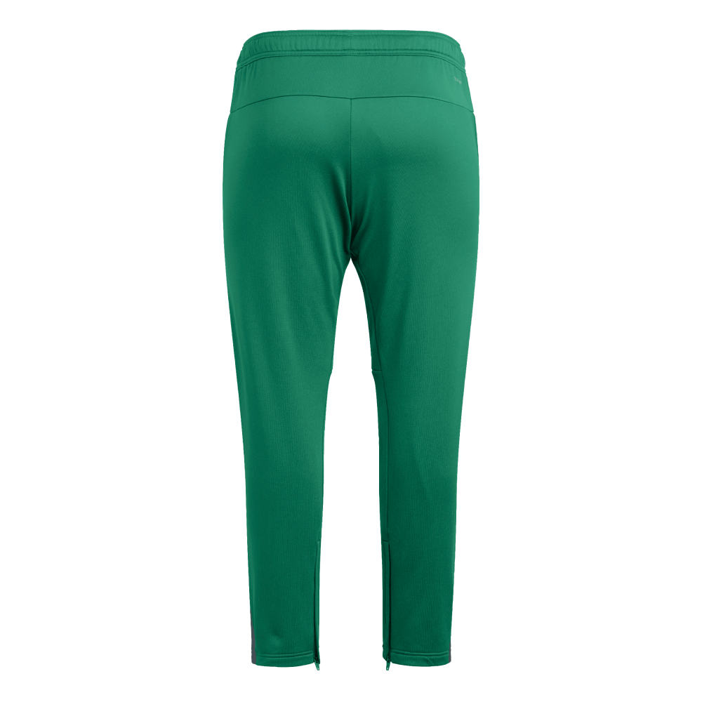adidas Men's Game&Go Pant Dark Green - 2
