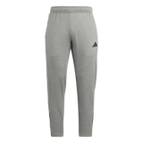 adidas Men's Game&Go Pant Light Gray - 1
