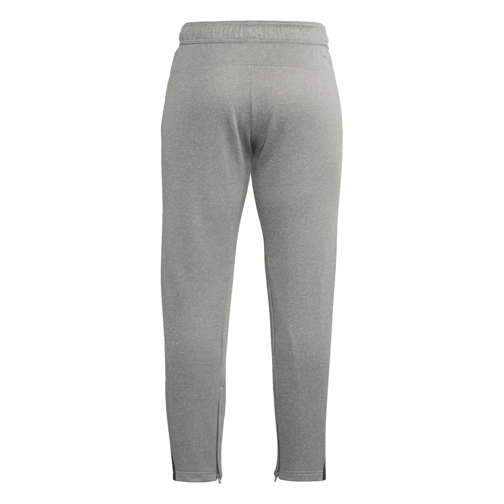 adidas Men's Game&Go Pant Light Gray - 2