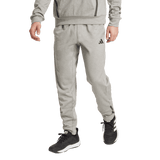 adidas Men's Game&Go Pant Light Gray - 3