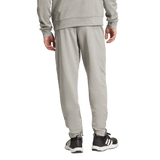 adidas Men's Game&Go Pant Light Gray - 4