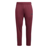 adidas Men's Game&Go Pant Maroon - 1