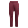 adidas Men's Game&Go Pant Maroon - 1