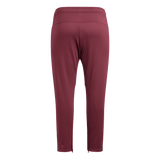 adidas Men's Game&Go Pant Maroon - 2