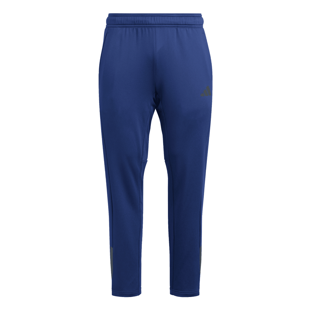 adidas Men's Game&Go Pant Navy - 1