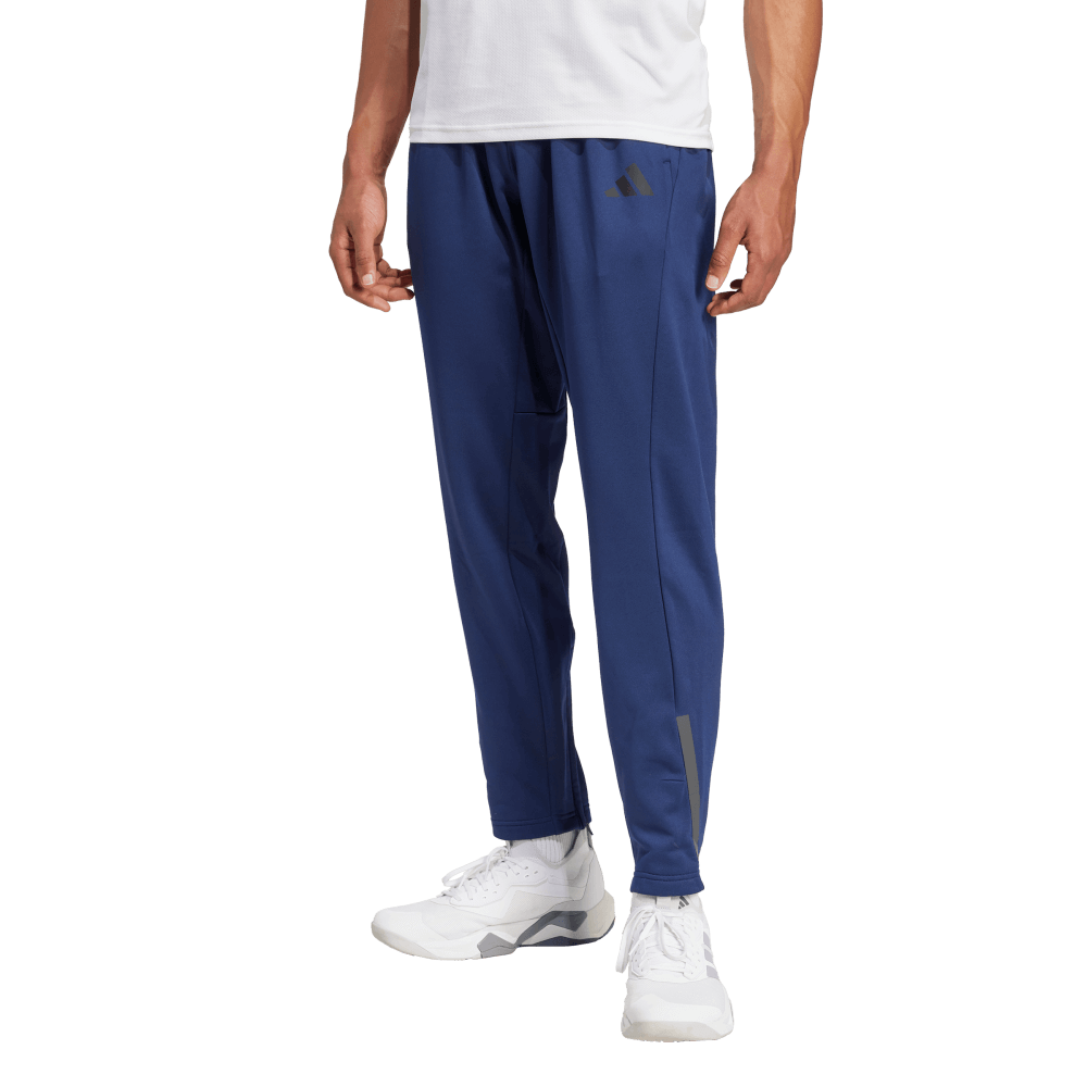 adidas Men's Game&Go Pant Navy - 3