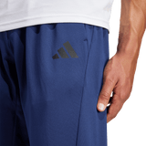 adidas Men's Game&Go Pant Navy - 5