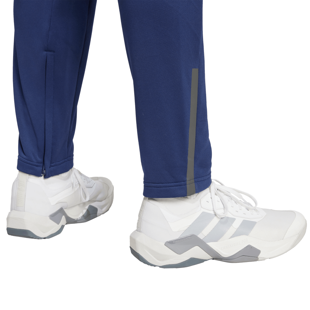 adidas Men's Game&Go Pant Navy - 6