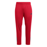 adidas Men's Game&Go Pant Red - 1