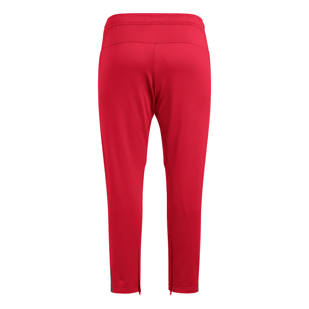 adidas Men's Game&Go Pant Red - 2