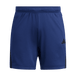 adidas Men's Game&Go Short - 7" Inseam Navy