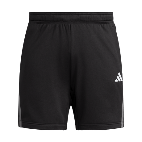 adidas Men's Game&Go Short - 9" Inseam Black