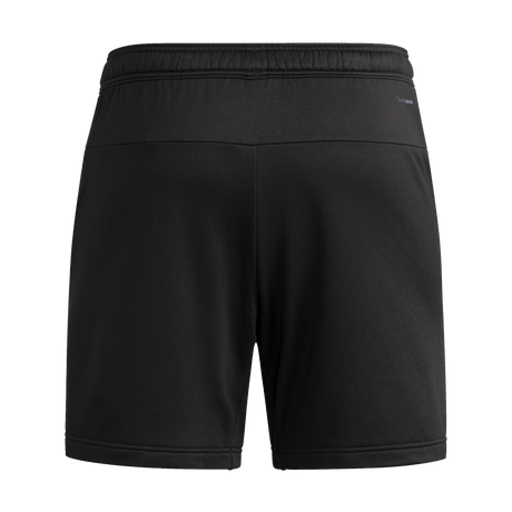 adidas Men's Game&Go Short - 9" Inseam Black_1