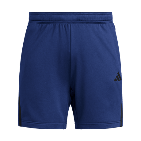 adidas Men's Game&Go Short - 9" Inseam Navy