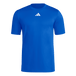 adidas Men's Gametime Short Sleeve Jersey Royal - 1