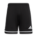 adidas Men's Squadra 25 Short - 7" Inseam Black