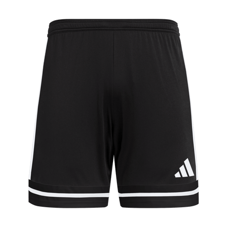 adidas Men's Squadra 25 Short - 7" Inseam Black