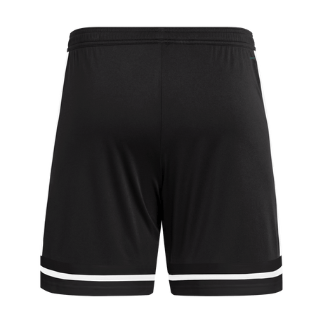 adidas Men's Squadra 25 Short - 7" Inseam Black_1