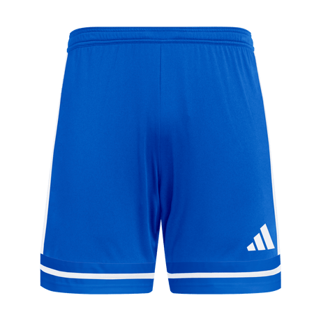 adidas Men's Squadra 25 Short - 7" Inseam Royal
